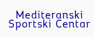 Mediteranski Sportski Centar