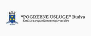 Pogrebne usluge Budva