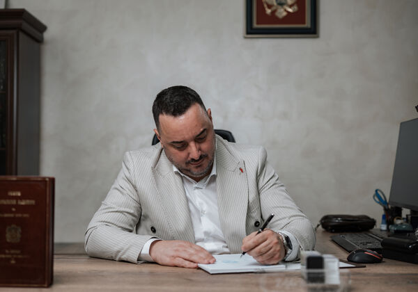 Law office Željko Stanišić — photo 1
