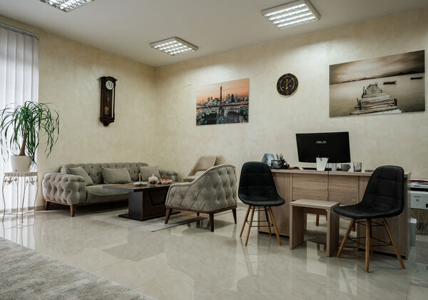 Law office Željko Stanišić — photo 8